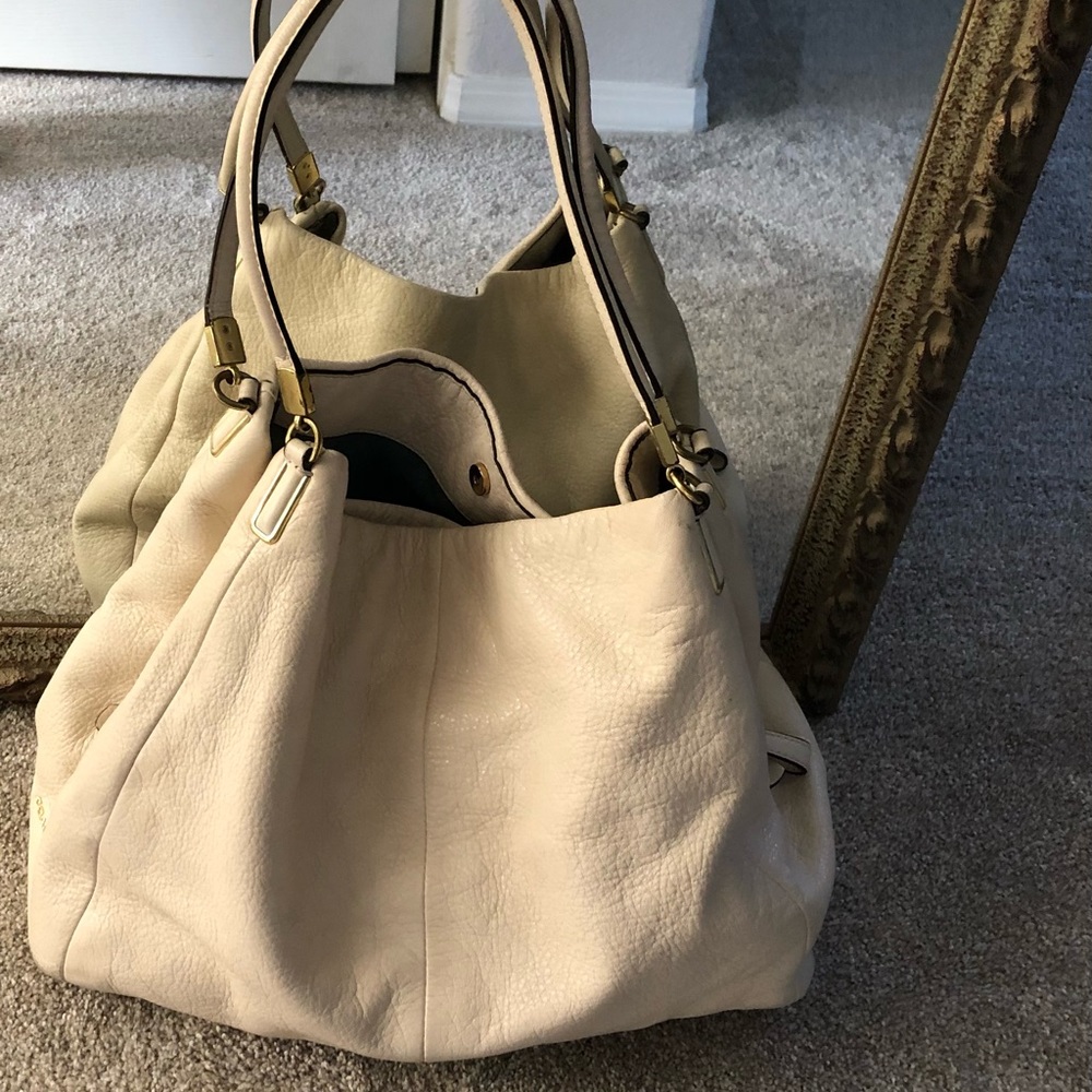 Coach Hobo Bag